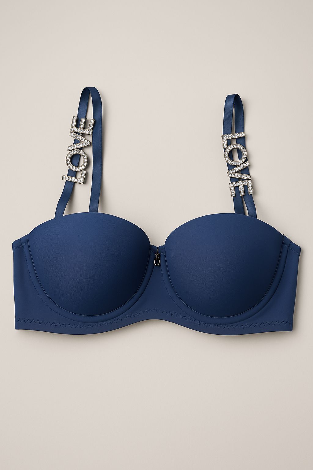 Brasier love 32 A  azul